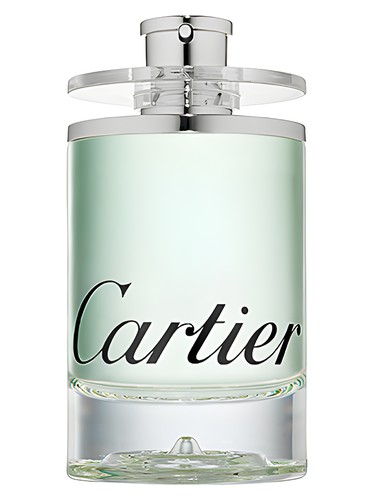 profumo Eau de Cartier Concentrée di Cartier unisex