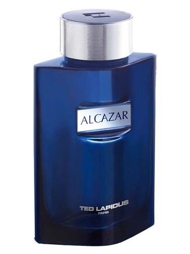profumo Alcazar di Ted Lapidus da uomo