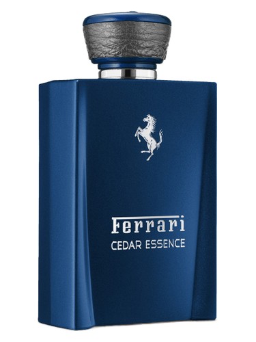 profumo Cedar Essence di Ferrari da uomo