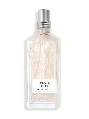 profumo Néroli & Orchidée di L'Occitane en Provence unisex