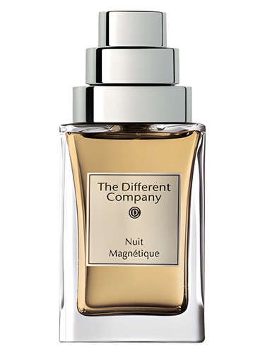 profumo Une Nuit Magnetique di The Different Company unisex