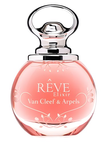 profumo Reve Elixir di Van Cleef & Arpels da donna