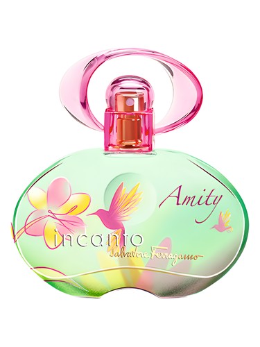 profumo Incanto Amity di Salvatore Ferragamo da donna