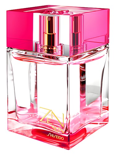 profumo Zen Sun 2014 di Shiseido / 資生堂 da donna