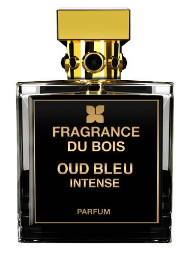 profumo Oud Bleu Intense di Fragrance du Bois unisex