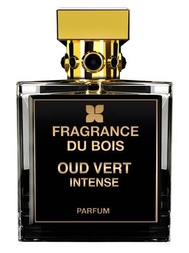 profumo Oud Vert Intense di Fragrance du Bois unisex