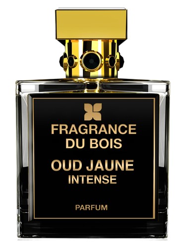 profumo Oud Jaune Intense di Fragrance du Bois unisex