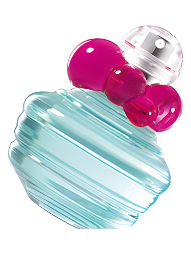 profumo Catch Me...L'Eau di Cacharel da donna