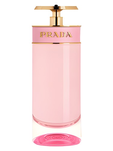 profumo Prada Candy Florale di Prada da donna