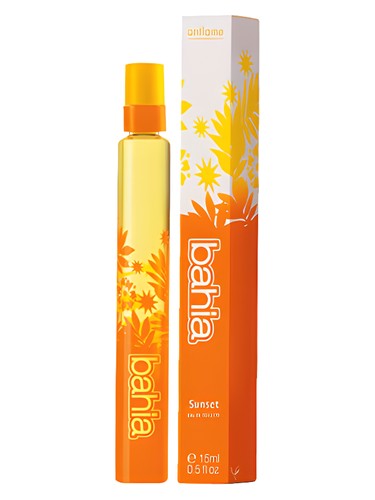 profumo Bahia Sunset di Oriflame da donna