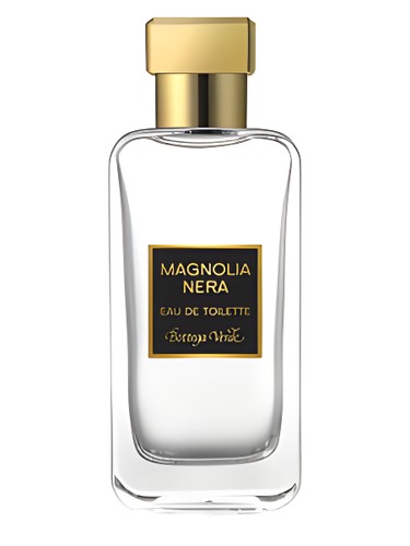 profumo Magnolia Nera di Bottega Verde da donna