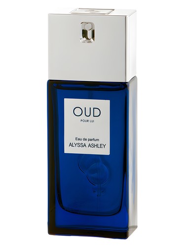 profumo Oud Pour Lui di Alyssa Ashley da uomo