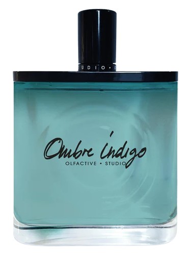 profumo Ombre Indigo di Olfactive Studio unisex