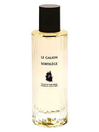 profumo Sortilege (2014) di Le Galion da donna
