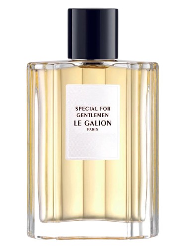 profumo Special for Gentlemen di Le Galion unisex