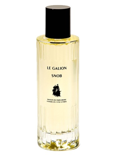 profumo Snob di Le Galion unisex