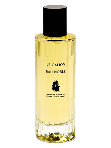 profumo Eau Noble (2014) di Le Galion unisex
