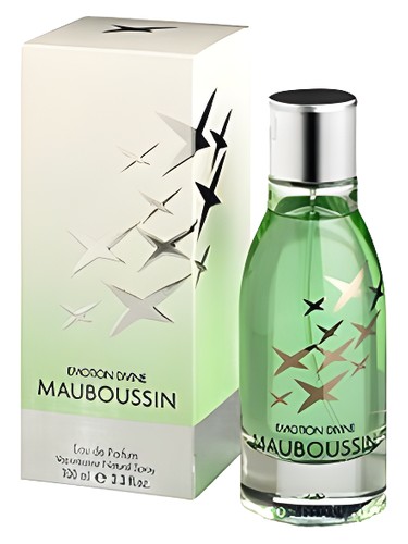 profumo Emotion Divine di Mauboussin da donna