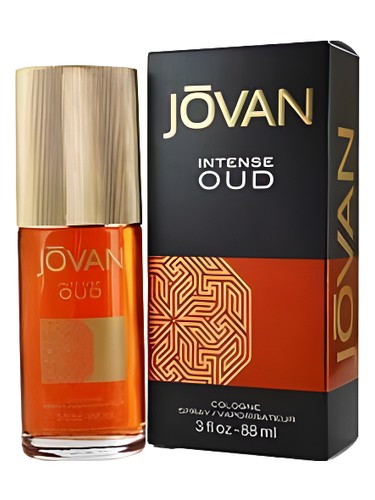 profumo Intense Oud di Jovan unisex
