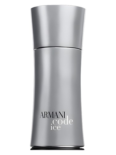 profumo Armani Code Ice di Giorgio Armani unisex