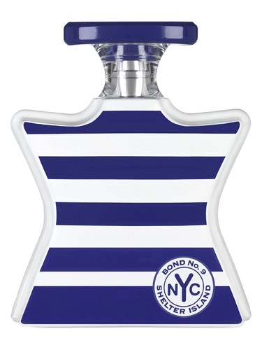 profumo Shelter Island di Bond No. 9 unisex