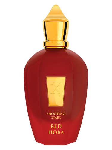 profumo Red Hoba di XerJoff unisex