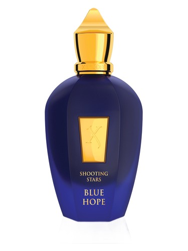 profumo Blue Hope di XerJoff unisex