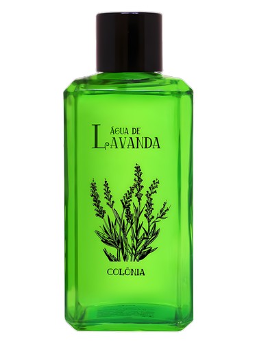 profumo Água de Lavanda di Phebo unisex