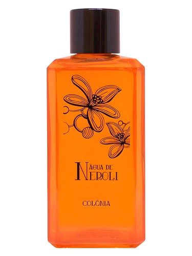 profumo Água de Neroli di Phebo unisex