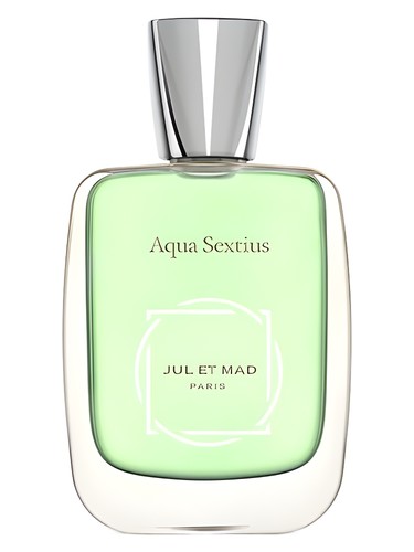 profumo Aqua Sextius di Jul et Mad unisex