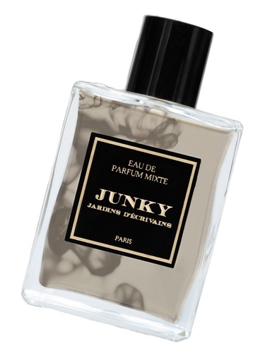 profumo Junky di Jardins d Ecrivains unisex