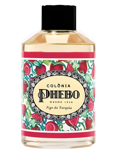 profumo Figo da Turquia di Phebo unisex