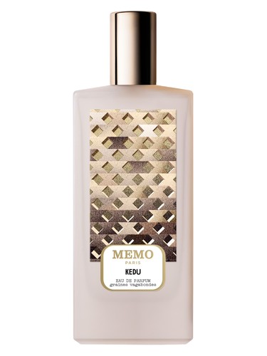 profumo Kedu di Memo Paris unisex