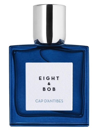 profumo Cap d Antibes di EIGHT BOB da uomo