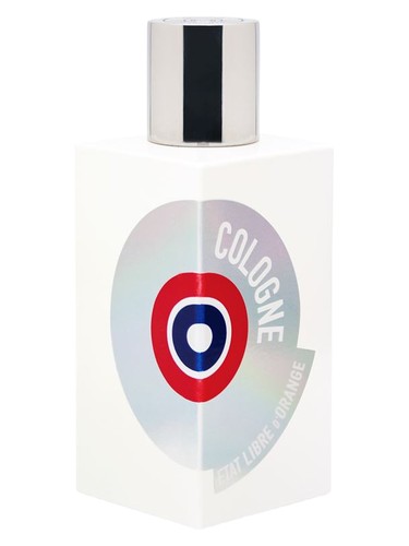 profumo Cologne di Etat Libre d'Orange unisex