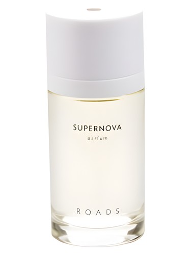 profumo Supernova di Roads unisex