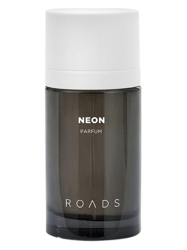 profumo Neon di Roads unisex