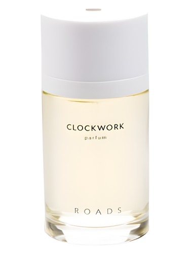 profumo Clockwork di Roads unisex