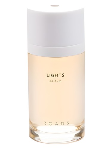profumo Lights di Roads unisex