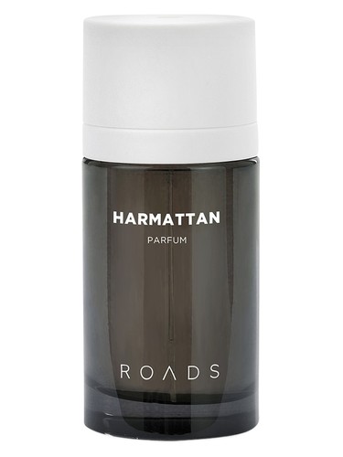 profumo Harmattan di Roads unisex