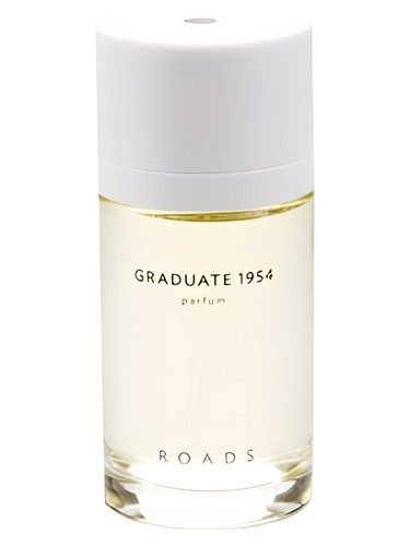 profumo Graduate 1954 di Roads unisex