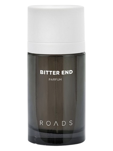profumo Bitter End di Roads unisex