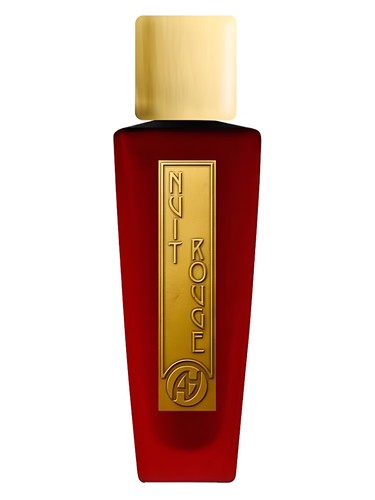 profumo Nuit Rouge di Antonio Alessandria unisex
