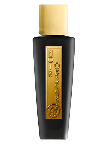 profumo Noir Obscur di Antonio Alessandria unisex