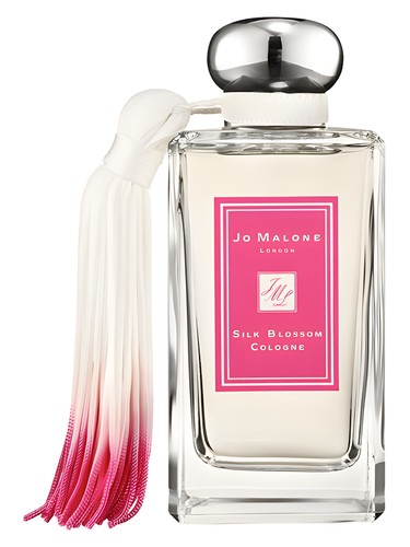 profumo Silk Blossom di Jo Malone London unisex