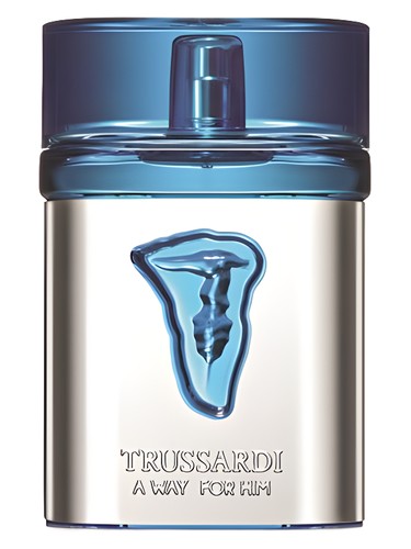 profumo Trussardi A Way for Him di Trussardi da uomo
