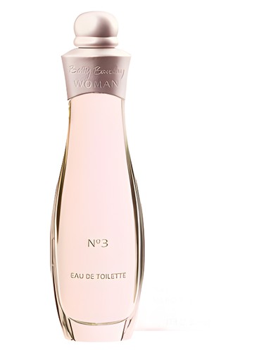 profumo Betty Barclay Woman No 3 di Betty Barclay da donna