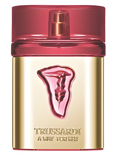 profumo Trussardi A Way for Her di Trussardi da donna
