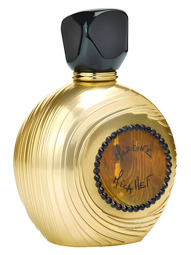profumo Mon Parfum Gold di M. Micallef unisex