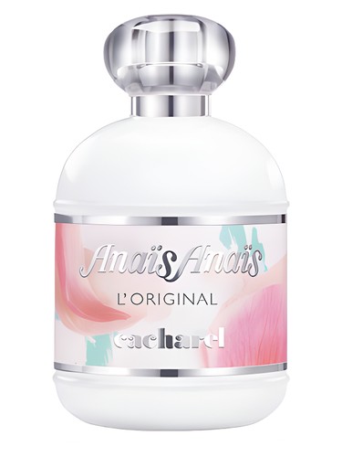 profumo Anais Anais L’Original Eau de Toilette di Cacharel da donna